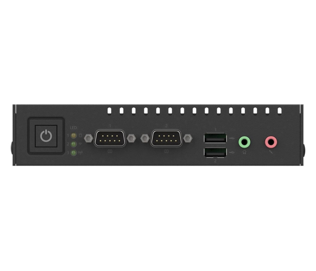 Lenovo ThinkEdge SE30n G2 Core 7-150U/16GB/512/Win11 IOT LTSC24 - 1614806 - zdjęcie 4